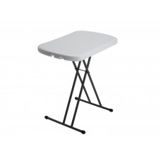Összecsukható kemping asztal 66x46x71 cm LIFETIME  Előnézet