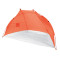 Strandsátor Linder Exclusiv Beach sátor SM01 Orange - Narancssárga