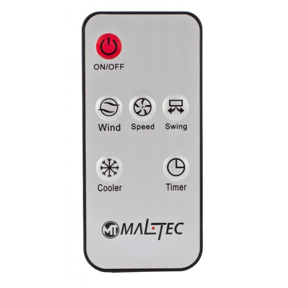 Mobil klíma MalTec Turbo ClimaControl CC2000M