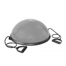 Egyensúly párna, koordinációs félgömb MASTER Dome Ball-Dynaso 58 cm Előnézet