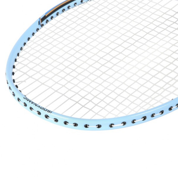 Badminton ütő NILS NR204
