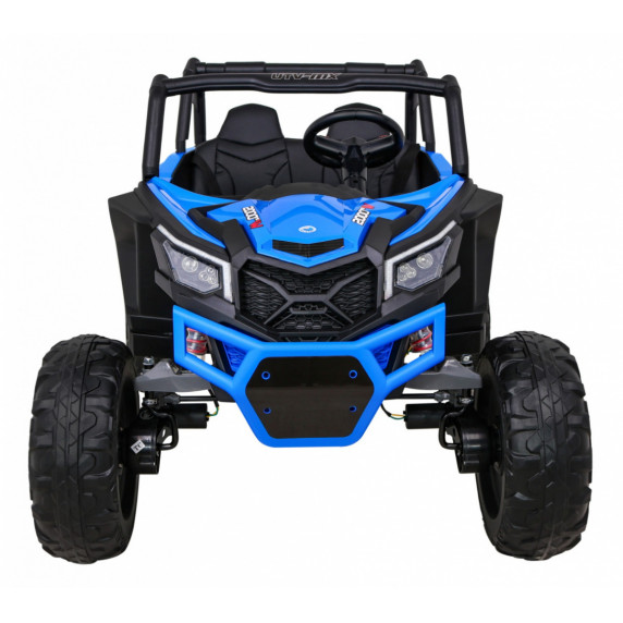 Elektromos négykerekű jármű Buggy  UTV-MX - Kék