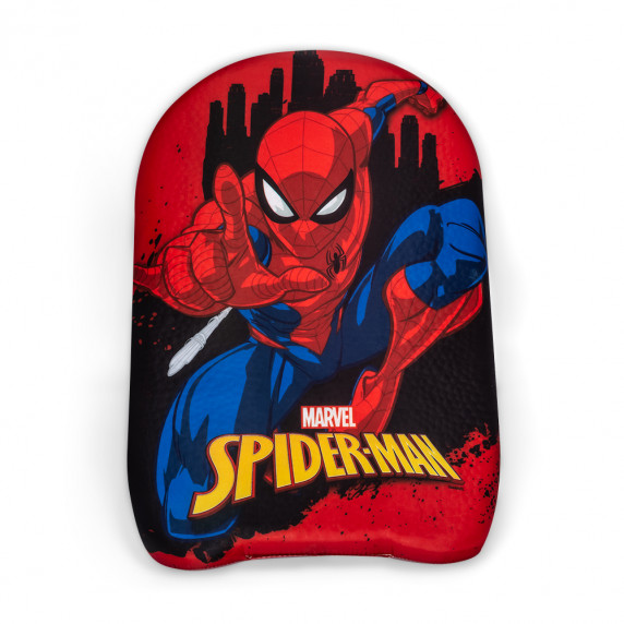 Gyermek úszódeszka 41 x 26 x 3 cm MARVEL Spiderman