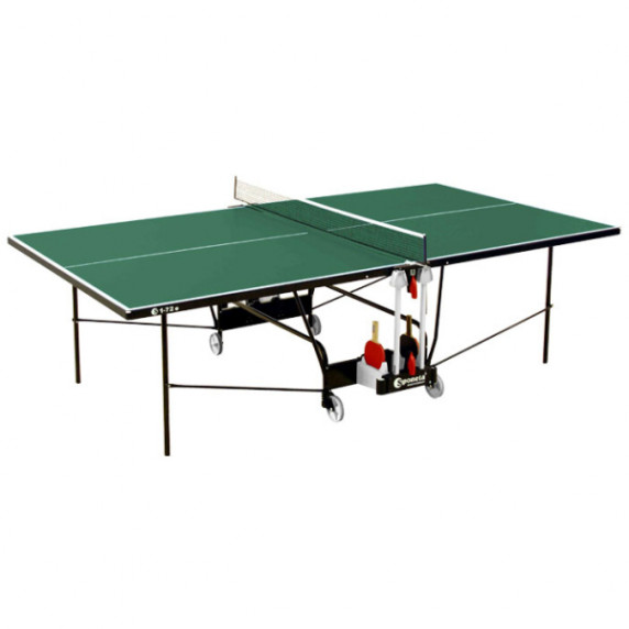 Beltéri ping pong asztal SPONETA S1-72e 