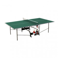 Beltéri ping-pong asztal SPONETA S1-72i - zöld Előnézet