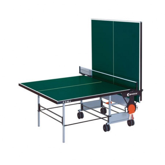 Kültéri ping pong asztal SPONETA S3-46e 