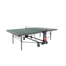 Beltéri ping-pong asztal SPONETA S4-72i - zöld Előnézet