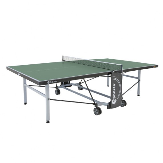 Kültéri ping pong asztal SPONETA S5-72e 